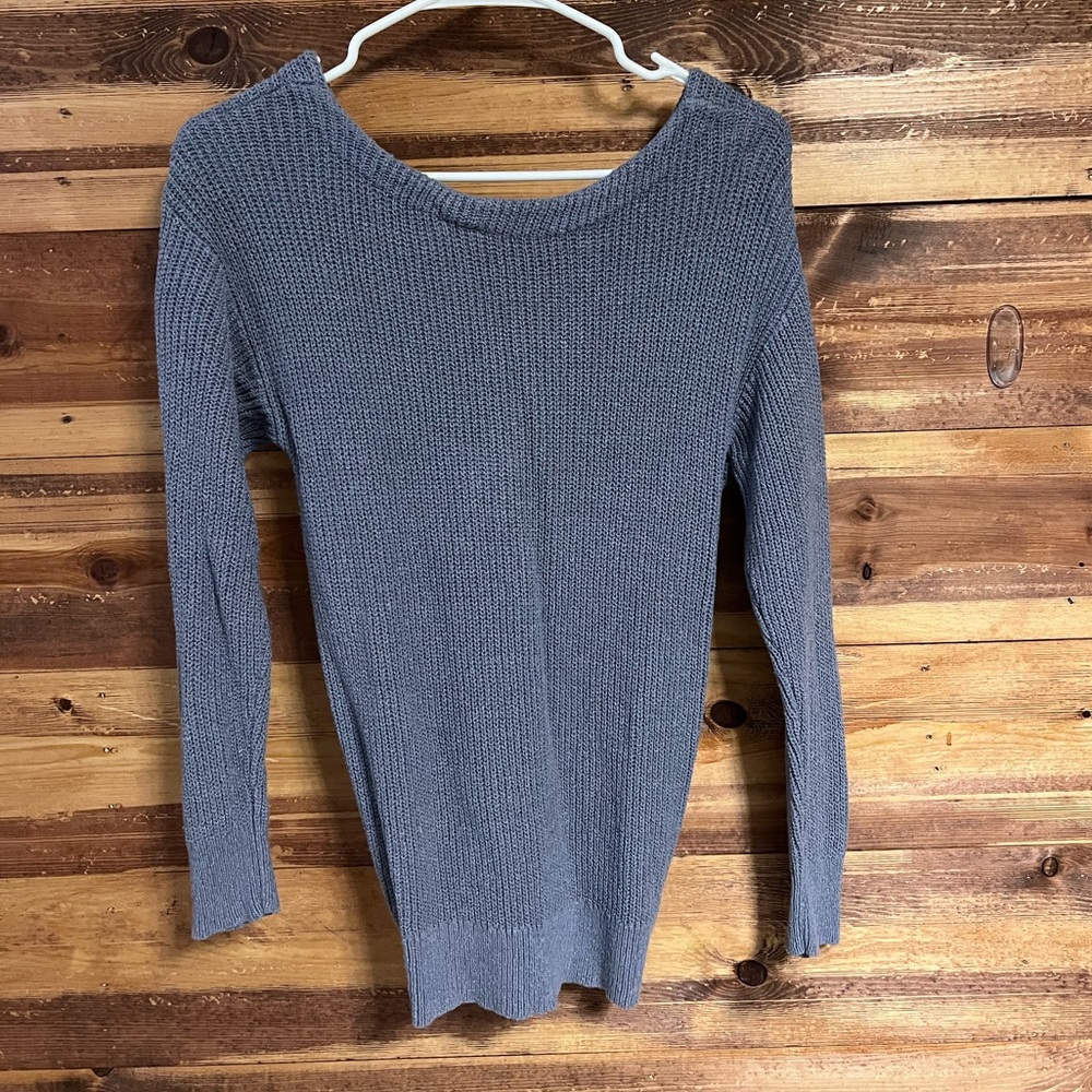 Medium Market & Spruce sweater